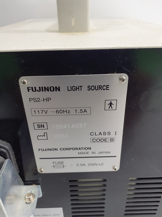 Fujinon PS2-HP Light Source