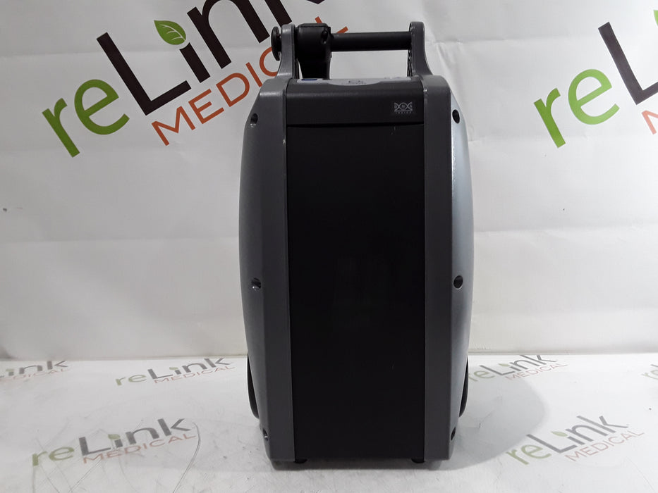 o2 Concepts OxLife Independence Portable Oxygen Concentrator