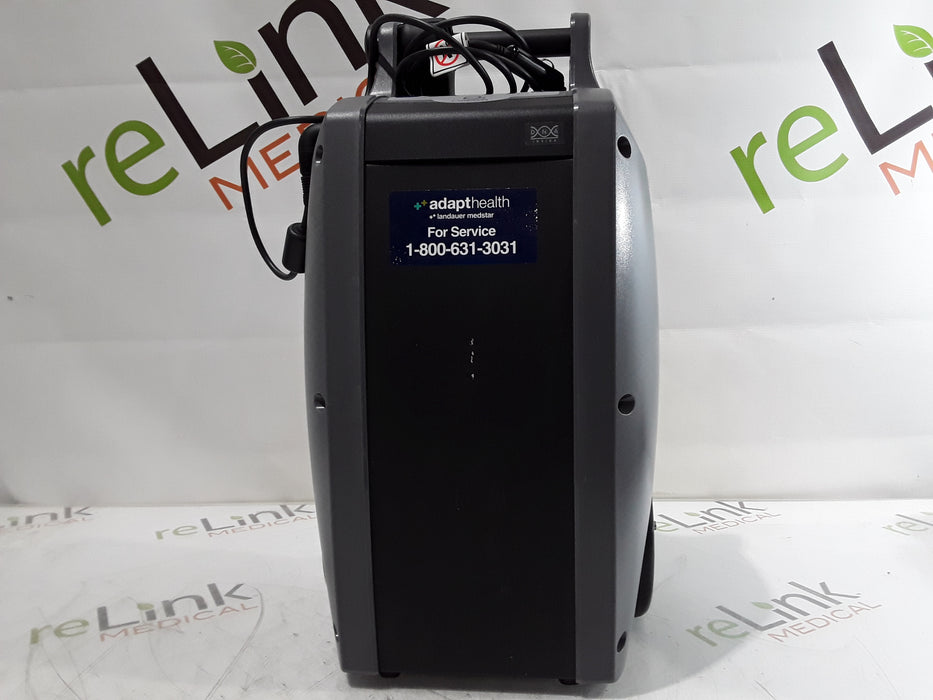 o2 Concepts OxLife Independence Portable Oxygen Concentrator