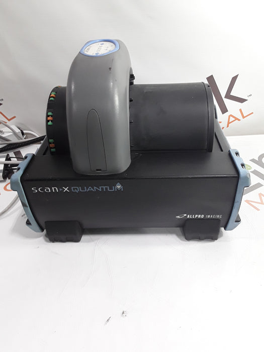 Air Techniques AllPro ScanX Quantum Digital Imaging Scanner