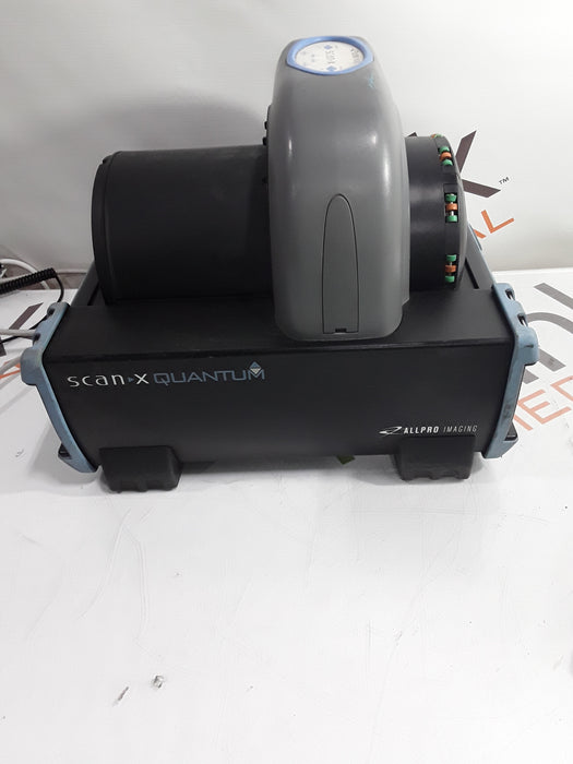 Air Techniques AllPro ScanX Quantum Digital Imaging Scanner