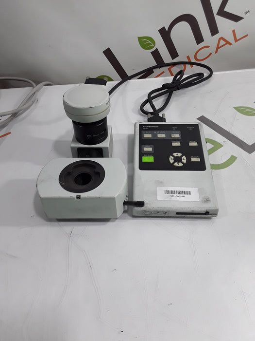 Olympus DP20-5 Microscope Controller