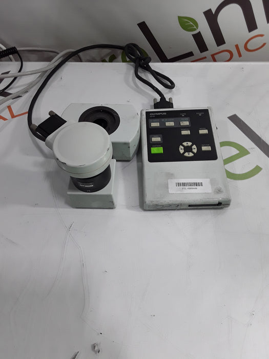 Olympus DP20-5 Microscope Controller