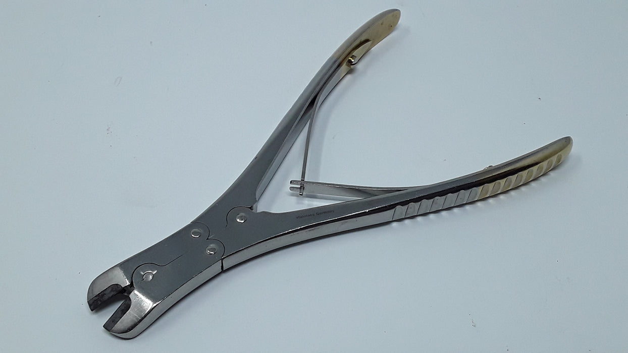 V. Mueller OS3052-001 Wire Cutting Forceps
