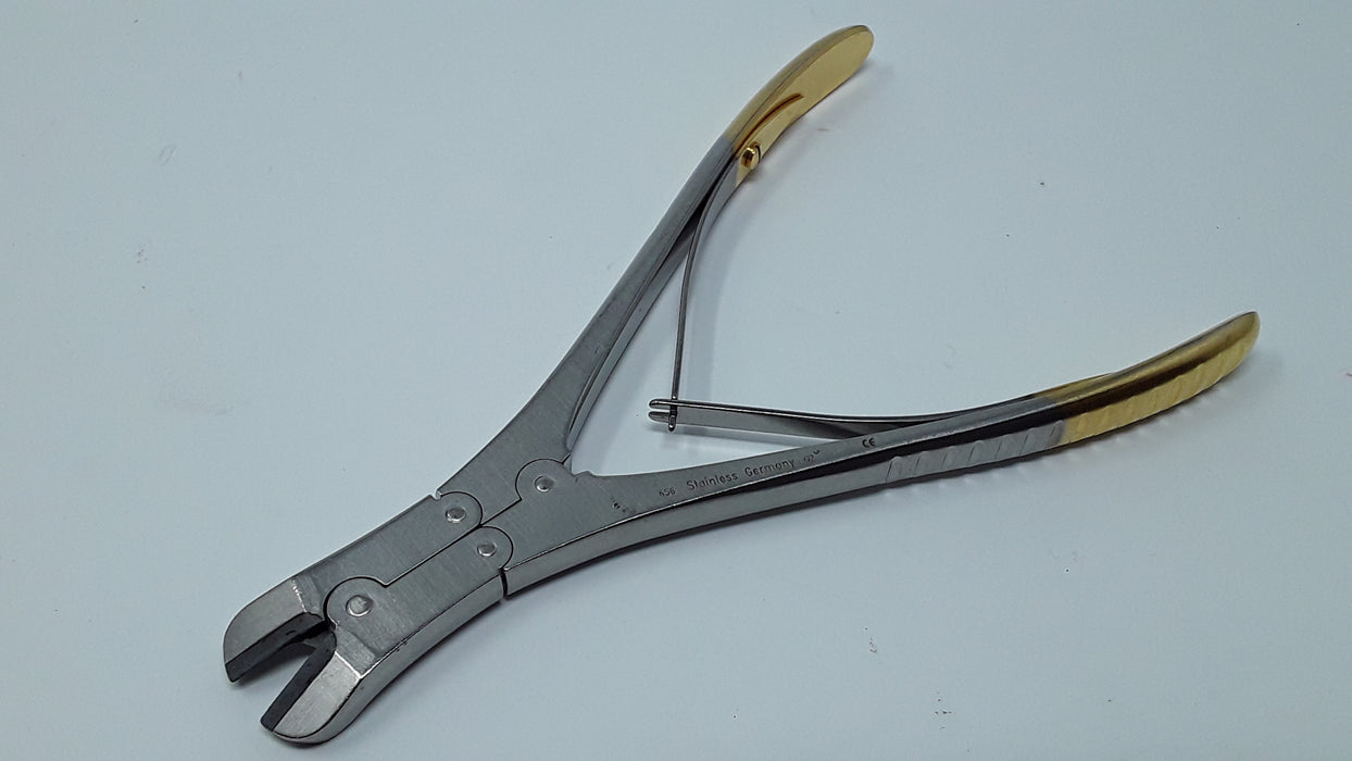 Zimmer 4819-52 Surgical Orthopedic Cutter 1.6MM
