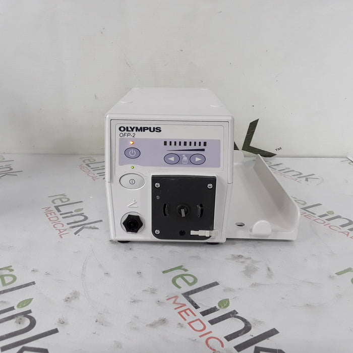 Olympus OFP-2 Endoscopic Flushing Pump