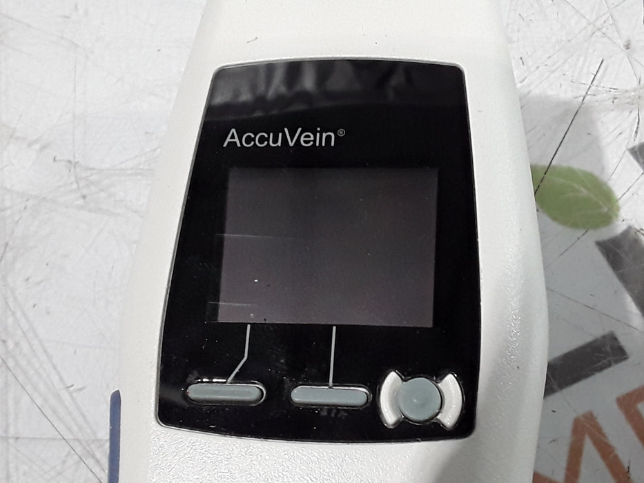 AccuVein AV300 UV Light Vein Finder