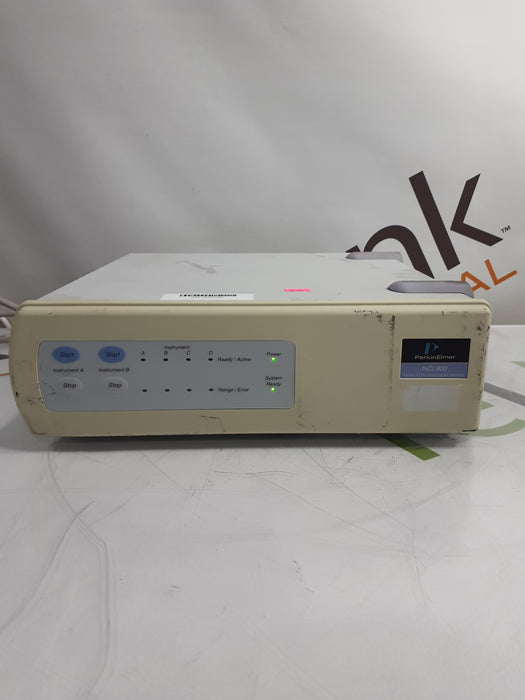 Perkin Elmer NCI 900 Chromatography Interface