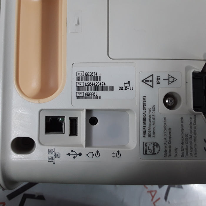 Philips Suresigns VS3 Vital Signs Monitor