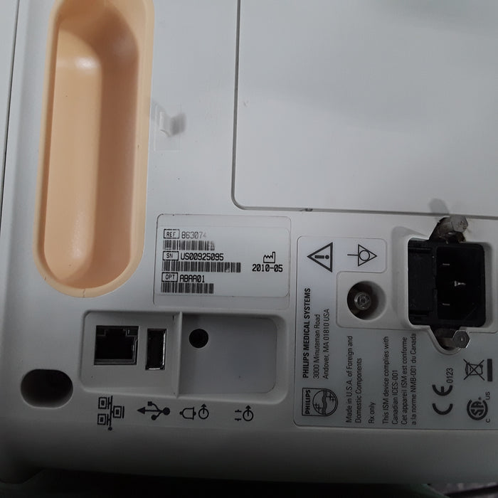 Philips Suresigns VS3 Vital Signs Monitor