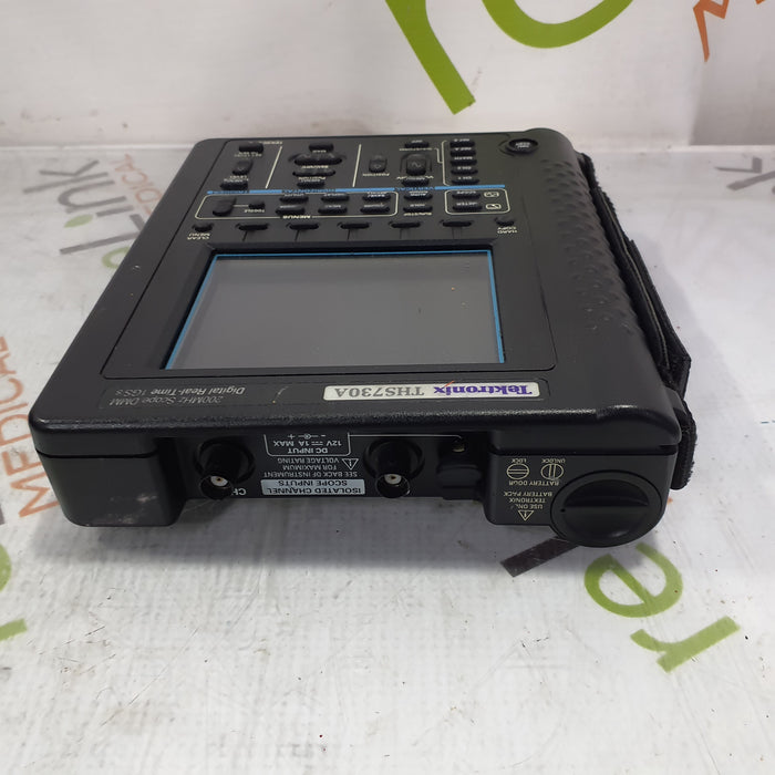Tektronix THS730A Digital Real Time Oscilloscope