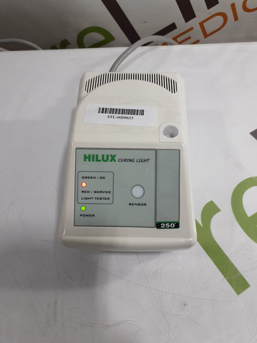 First Medica Inc. Hilux 250 Curing Light