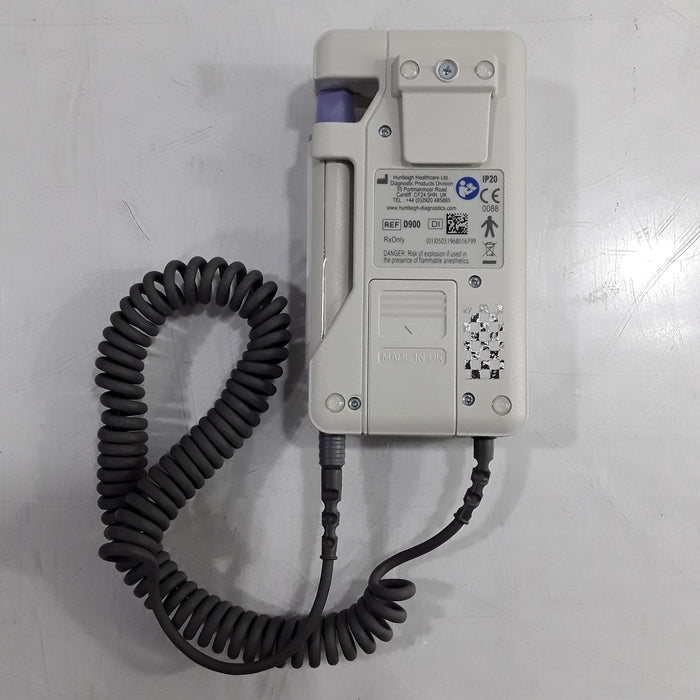 Huntleigh Dopplex D900 Vascular / Obstetric Doppler