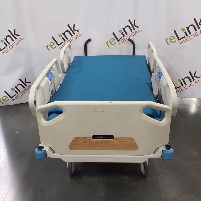 Hill-Rom Totalcare P1900 Patient Bed