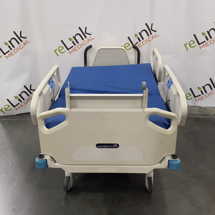 Hill-Rom Totalcare P1900 Patient Bed