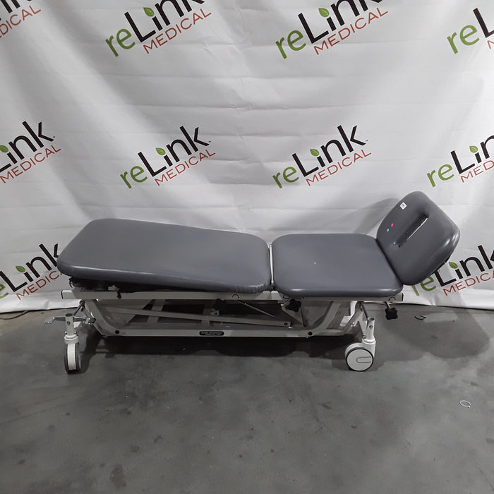 Chattanooga Group 3-Section Hi-Lo Treatment Table
