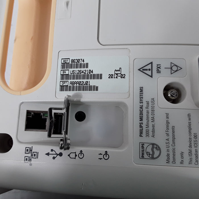 Philips Suresigns VS3 Vital Signs Monitor