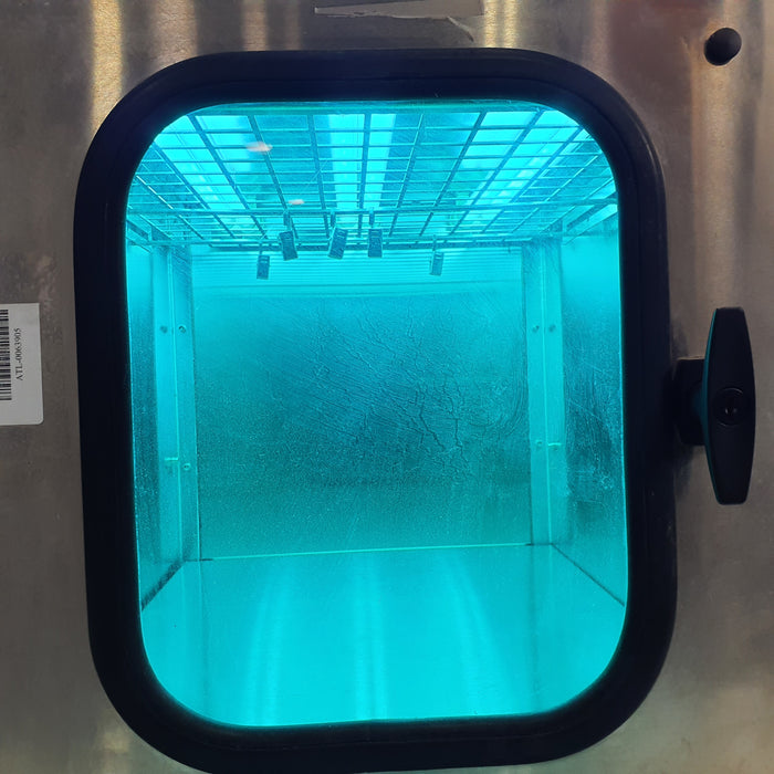 Air Science PURAIR UVB-15 Sterilization Chamber