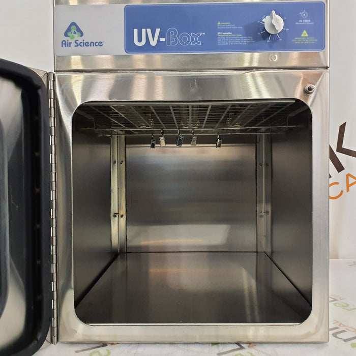 Air Science PURAIR UVB-15 Sterilization Chamber