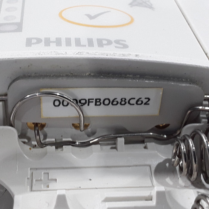 Philips M2601B S01 ECG Telemetry Transmitter