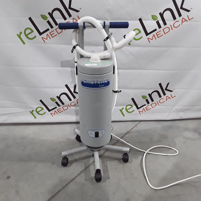 Stryker Castvac 986 Cast Removal Vacuum