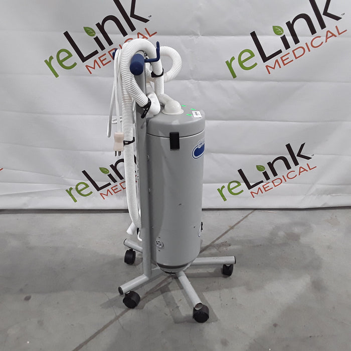 Stryker Castvac 986 Cast Removal Vacuum