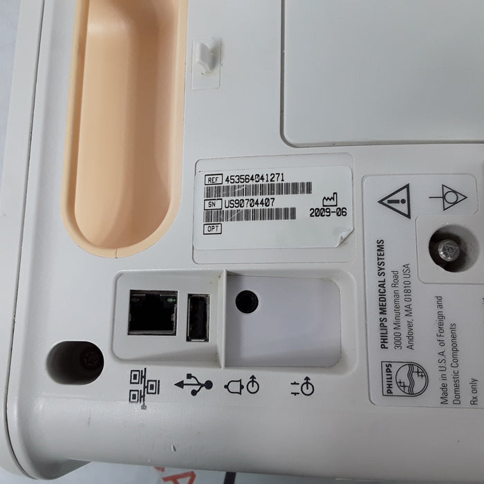 Philips Suresigns VS3 Vital Signs Monitor