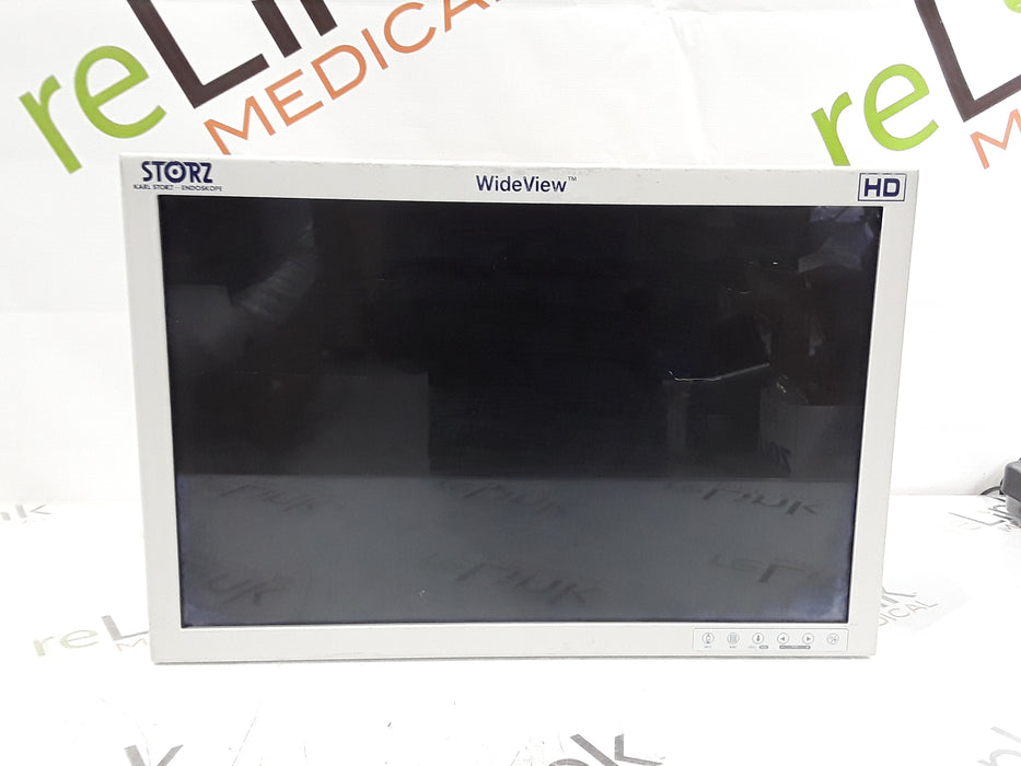 Karl Storz 23" Wideview HD Surgical Display
