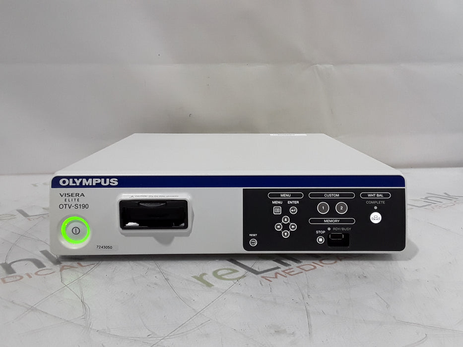 Olympus OTV-S190 Visera Elite Processor