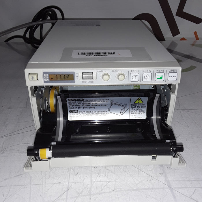 Sony Upp-110 Imager / Printer