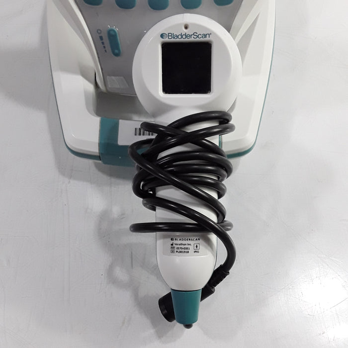 Verathon Medical, Inc BVI 9400 Bladderscan