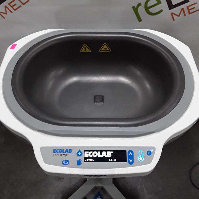 Ecolab CoreTemp Fluid Warmer