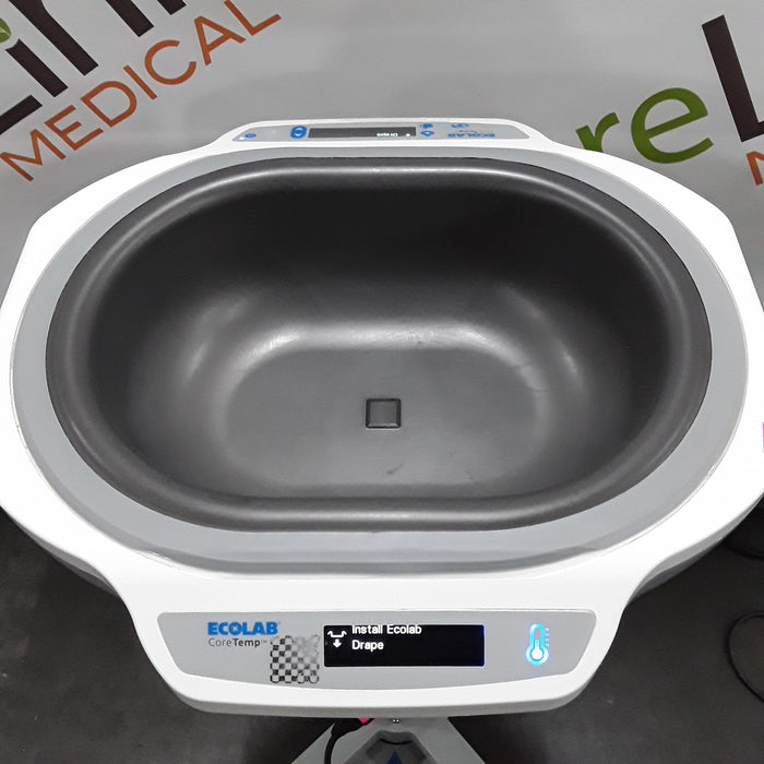 Ecolab CoreTemp Fluid Warmer