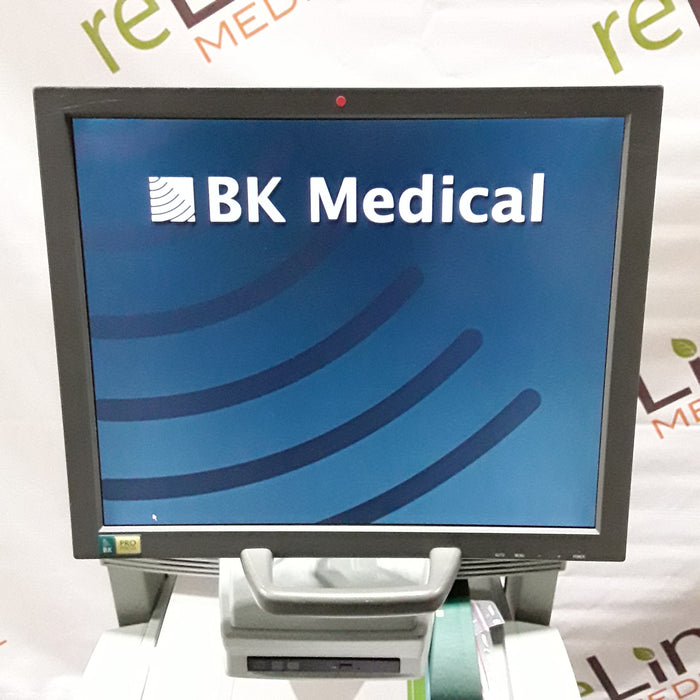 B-K Medical 2202 ProFocus Ultrasound