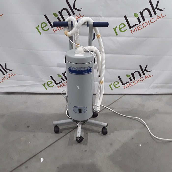 Stryker Castvac 986 Cast Removal Vacuum