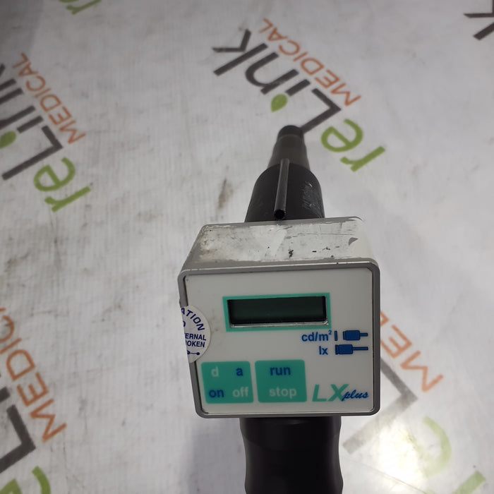 IBA Dosimetry LXplus Luminance Meter