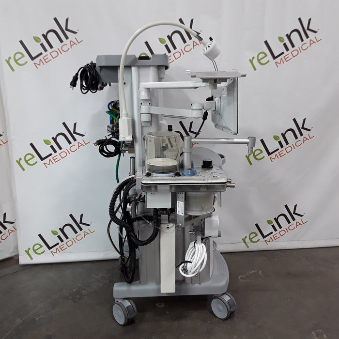 Penlon, Inc Prima 460 Anesthesia Machine