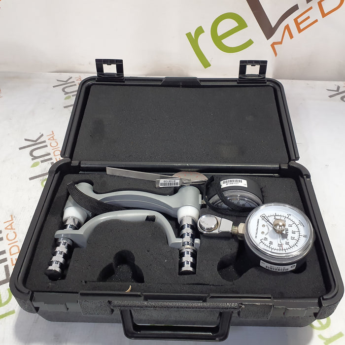 Sammons Preston Jamar Hydraulic Hand Dynamometer