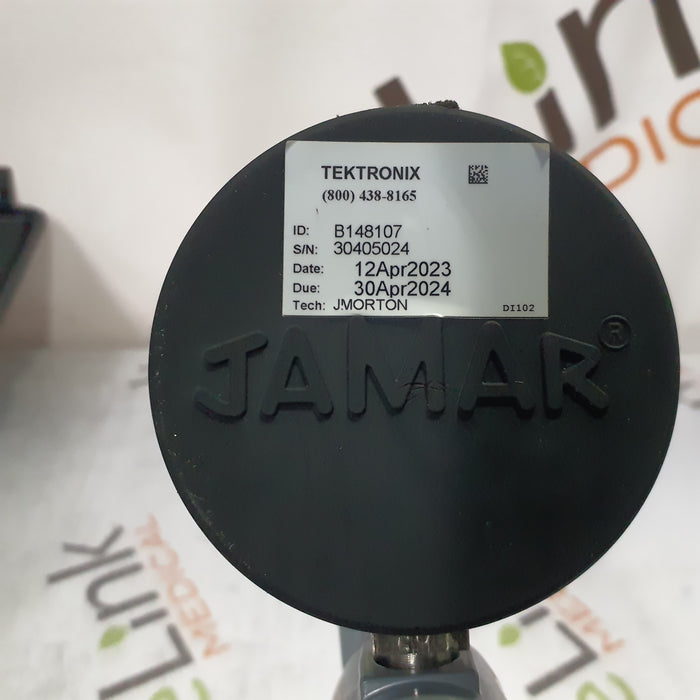 Sammons Preston Jamar Hydraulic Hand Dynamometer