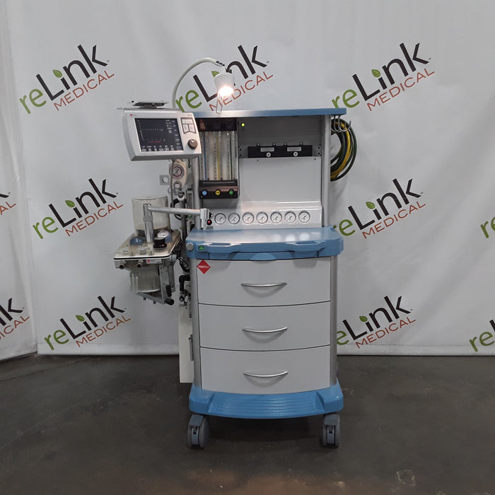 Penlon, Inc Prima SP2 Anesthesia Machine