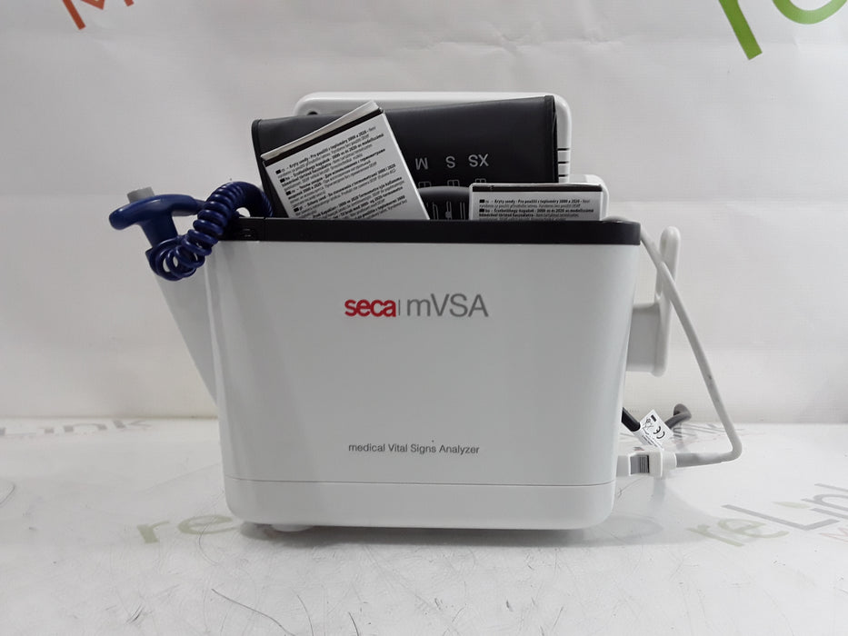 Seca Corp. mVSA 535 Vital Signs Monitor