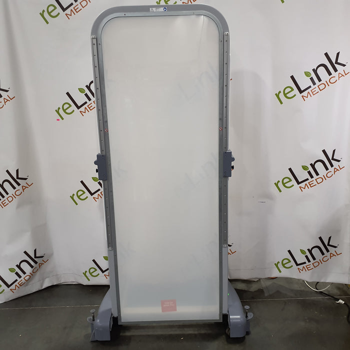 GE Healthcare Discovery XR656 Image Pasting Barrier