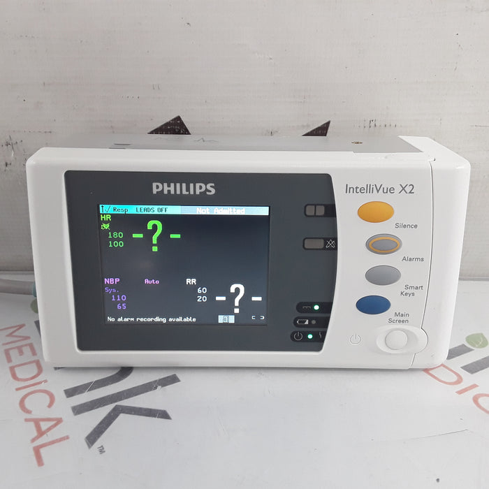 Philips IntelliVue X2 Module - Fast SpO2