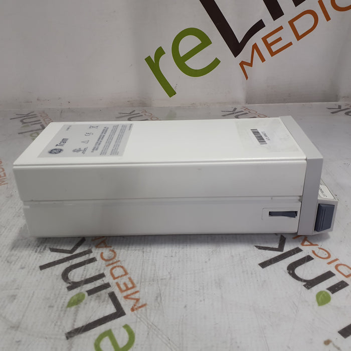 GE Healthcare TRAM 451M Multiparameter Module - Masimo SpO2