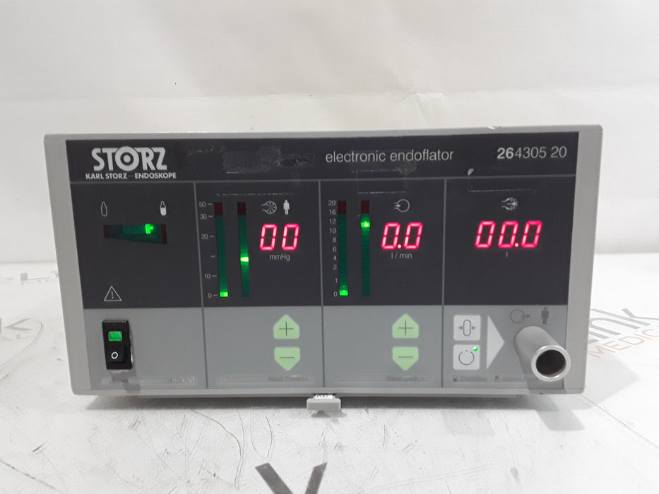 Karl Storz 264305 20 Electronic Endoflator