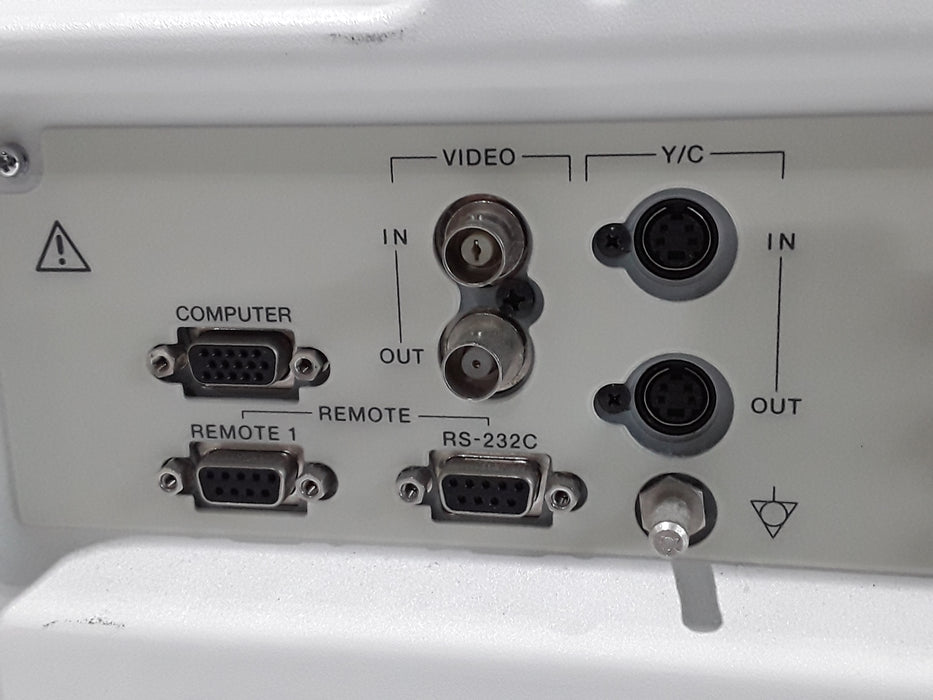 Olympus OEV191H Medical Display