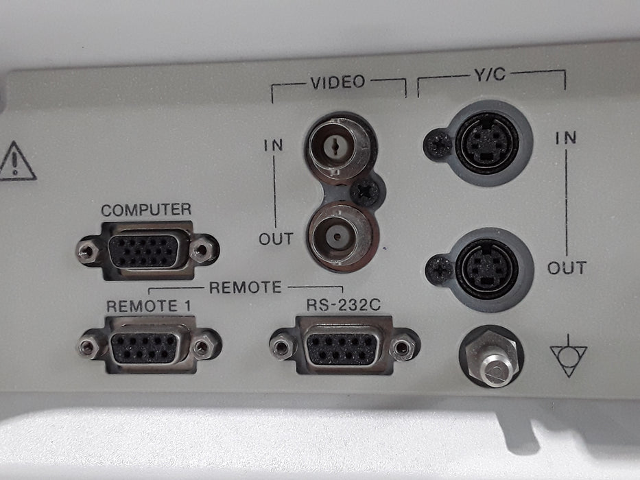 Olympus OEV191H Medical Display