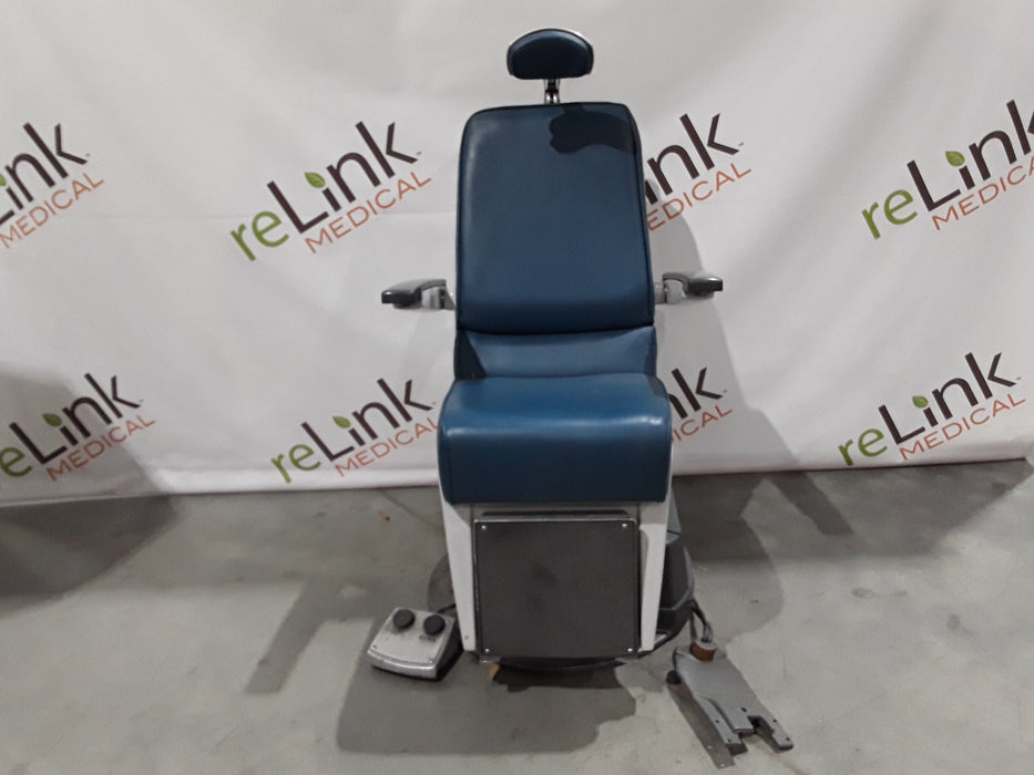 American Optical Model 14200 Ophthalmic Chair