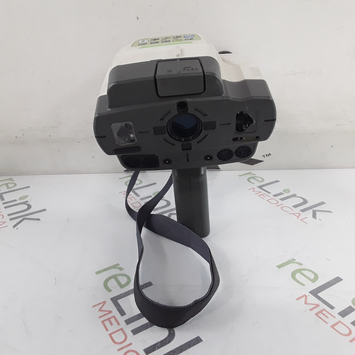 RightOn Retinomax 3 Handheld Auto Refractor - Vision Equipment Inc.