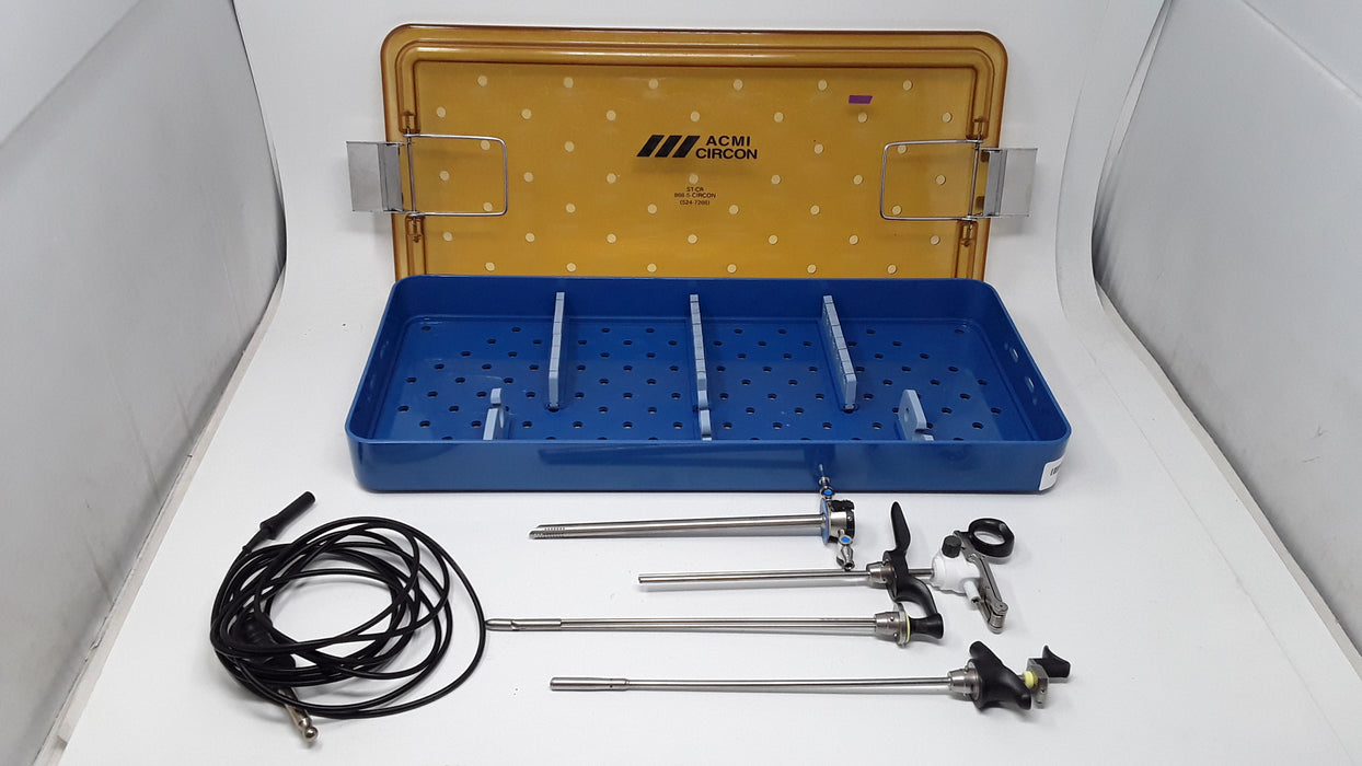 Olympus 26Fr Continuous Flow Resection Set